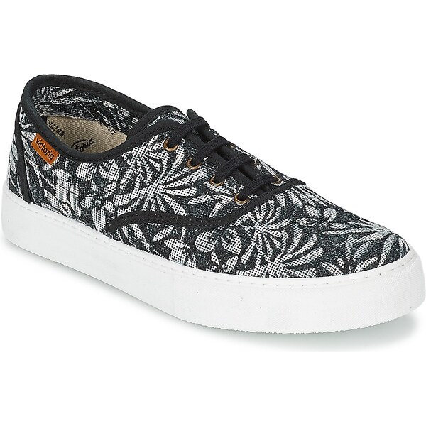 Victoria Nízke tenisky INGLES ESTAP HOJAS TROPICAL Victoria 62484555