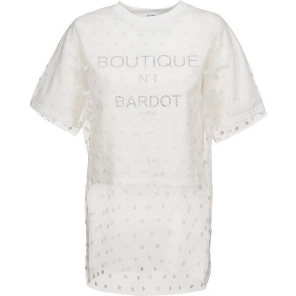 Brigitte Bardot Mikiny ANASTASIE Brigitte Bardot 62484564