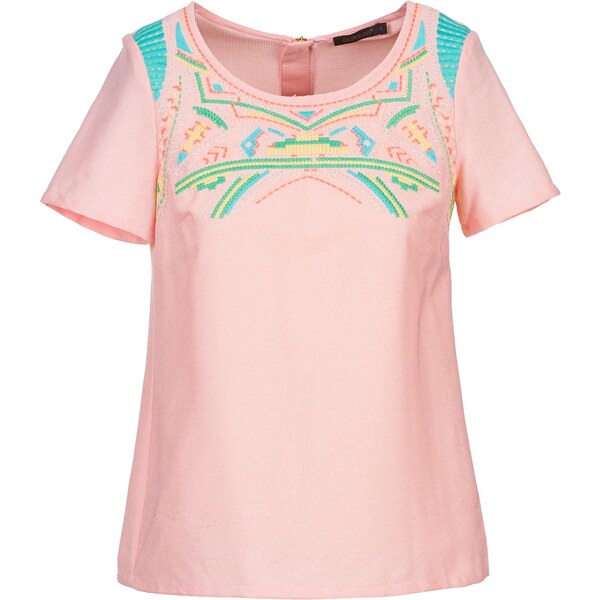 Color Block Blúzka ADRIANA Color Block 62484572