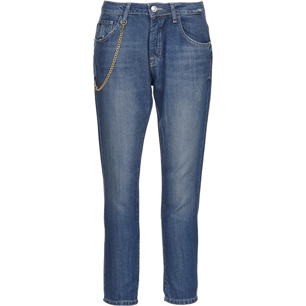 Gaudi Rovné džínsy AANDALEEB Gaudi 62484615