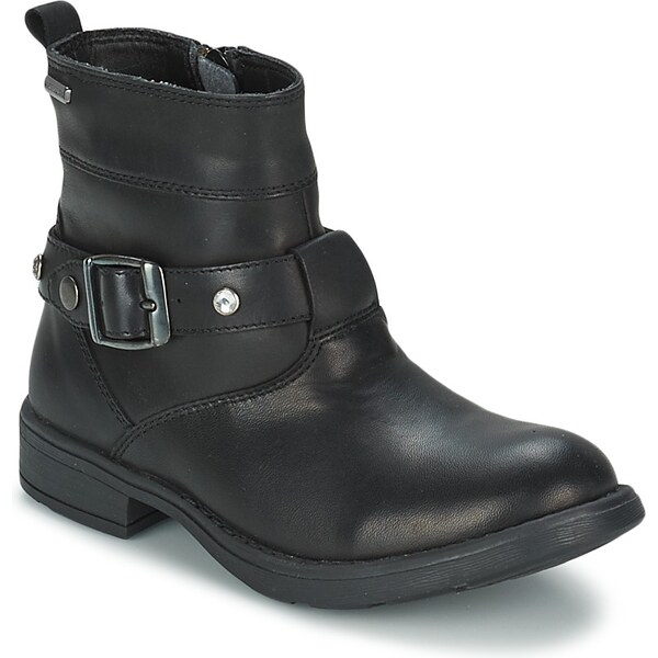 Geox Čižmy do mesta SOFIA B Geox 54780257