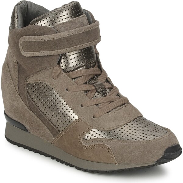 Ash Členkové tenisky DRUM Ash 54780059