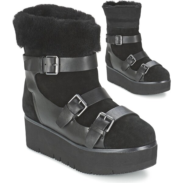 Ash Polokozačky ZAZIE Ash 62484731