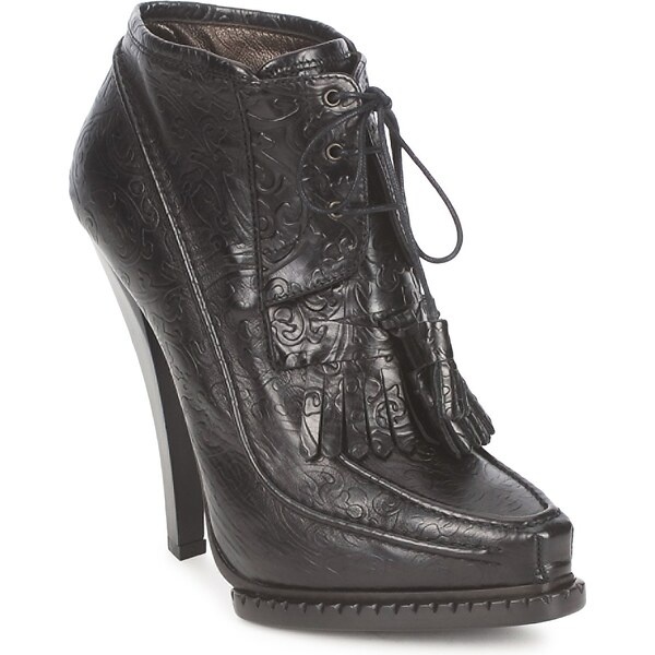 Roberto Cavalli Čižmičky QDS640-PZ030 Roberto Cavalli 54779953