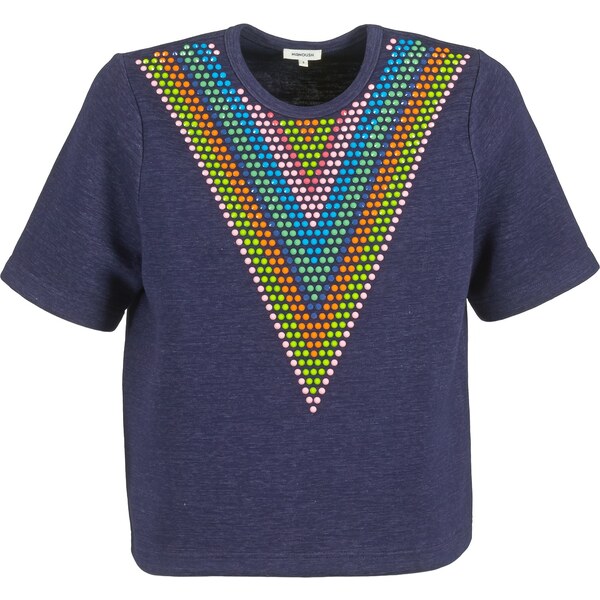 Manoush Mikiny DOUDOU STAR Manoush 62484841