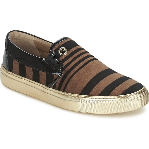 Sonia Rykiel Slip-on STRIPES VELVET Sonia Rykiel 62484758