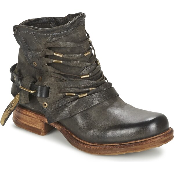 Airstep / A.S.98 Polokozačky SAINT Airstep / A.S.98 25429917