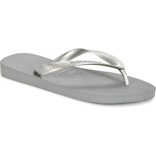 Havaianas Žabky TOP METALLIC Havaianas 54144896
