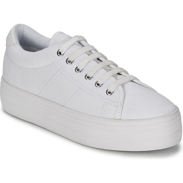 No Name Nízke tenisky PLATO SNEAKER No Name 24283852