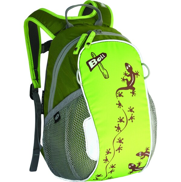 Boll BUNNY 6 LIME 62192499