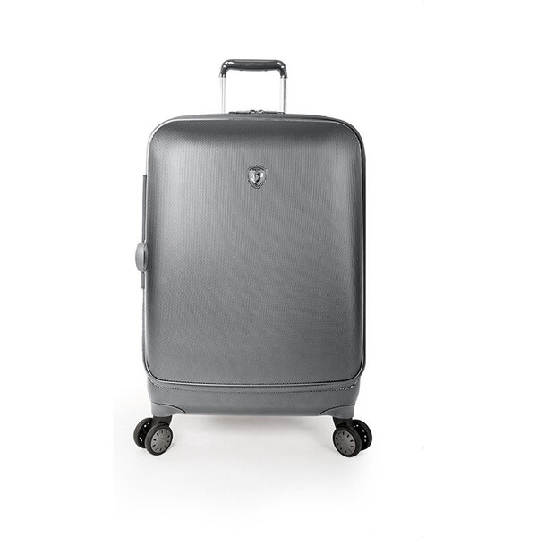 Heys Portal Smart L Pewter 65330853