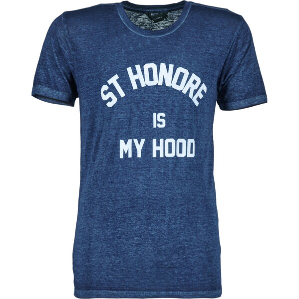 Eleven Paris Tričká s krátkym rukávom FANORE Eleven Paris 62484872