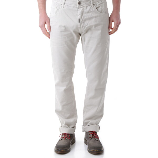 Pánske chino nohavice Bray Steve Alan 66470043