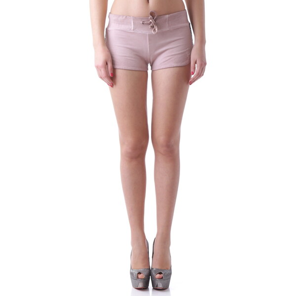 Sexy Woman Krátke šortky s viazaním 66470240