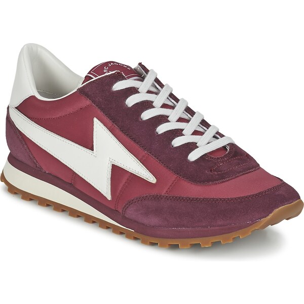 Marc Jacobs Nízke tenisky LIGHTENING BOLT JOGGER Marc Jacobs 62485060