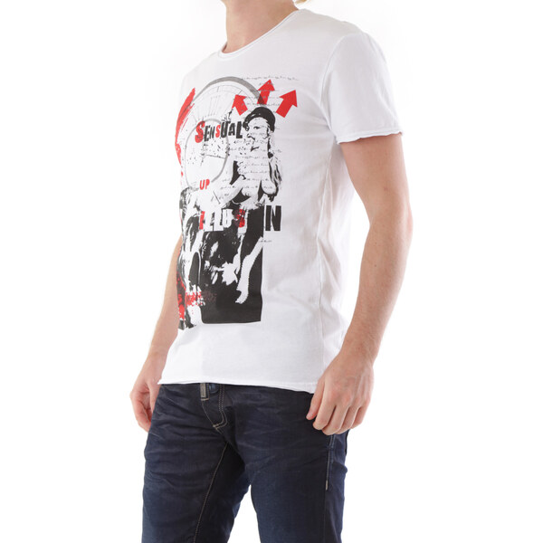 525 T-Shirt Uomo 66347160