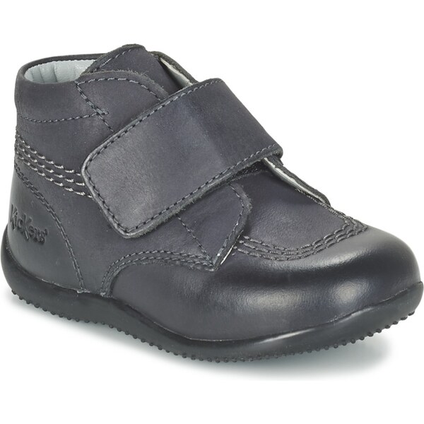 Kickers Polokozačky BILOU Kickers 54780340