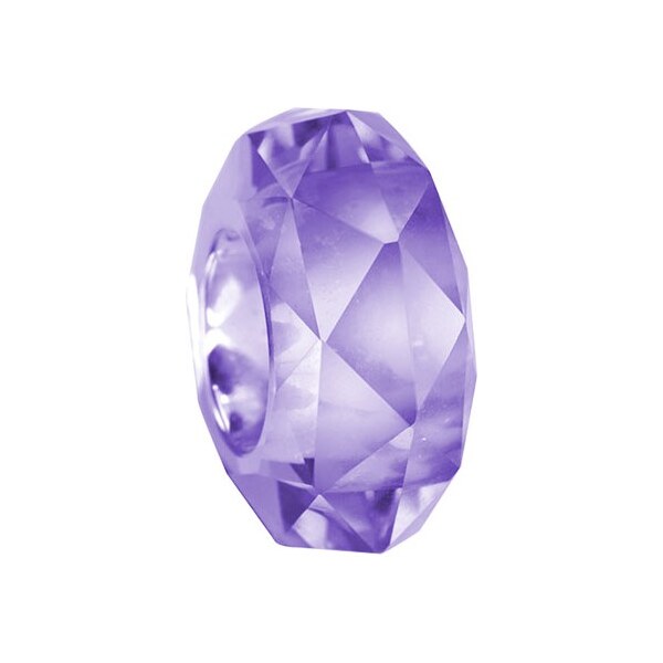 Morellato Drops prívesok fialový kryštál cz179 3534116