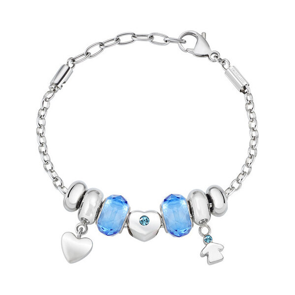 Morellato Drops korálkový náramok Jewel cz732 4468250