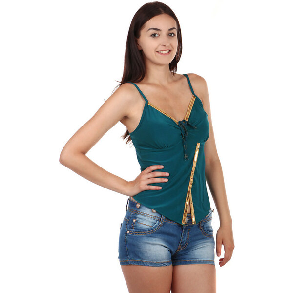 Glara Dámske letné tielko 36987166