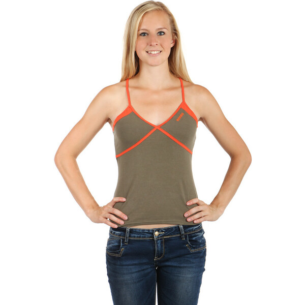 Glara Športové dámske tielko 36987380