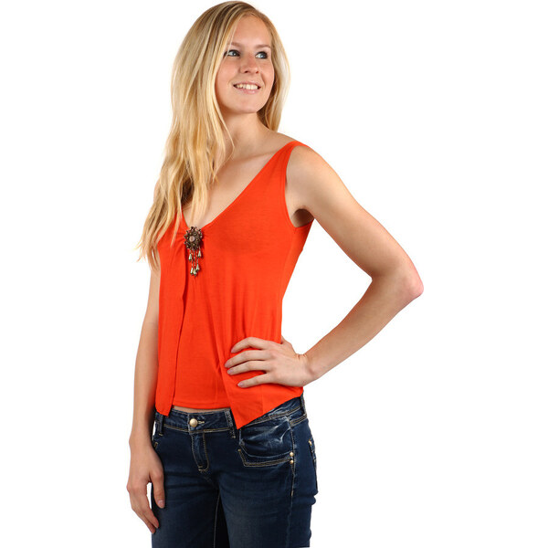 Glara Dámske letné tielko 36986814