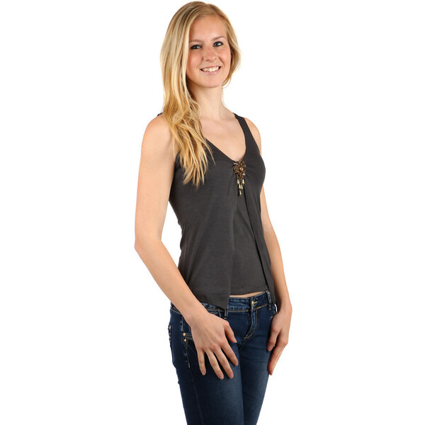 Glara Dámske letné tielko 36986817