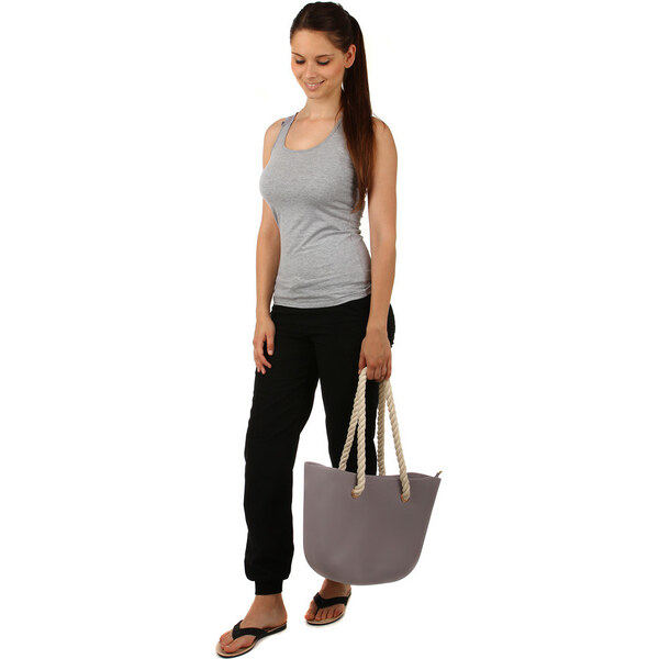 Glara Tielko s čipkovanými chrbtom 36986844