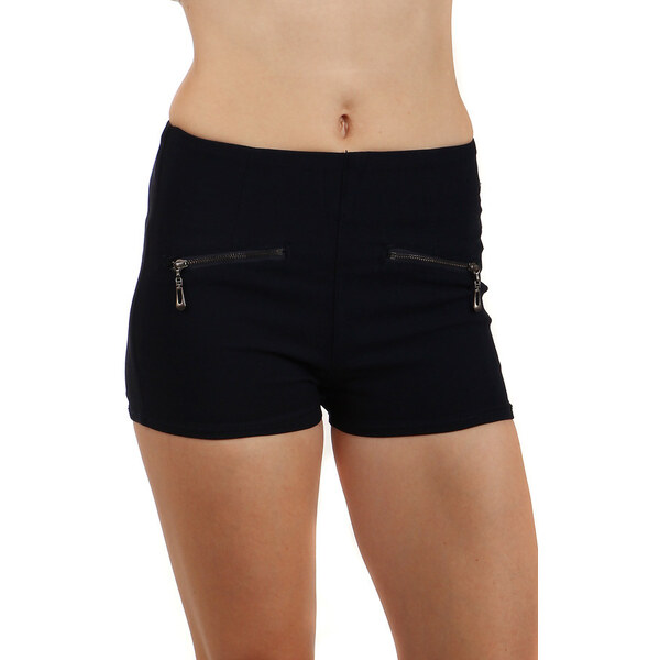 Glara Šortky s vysokým pásom 36986871