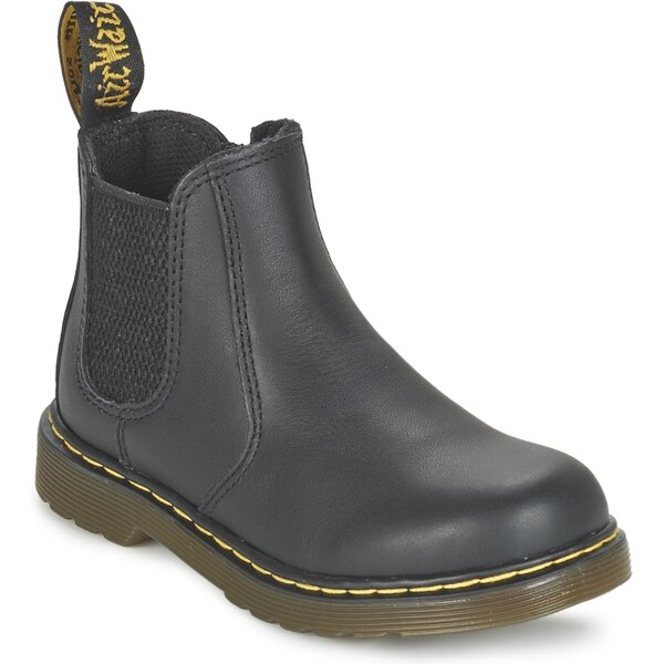 Dr. Martens Polokozačky Chelsea Junior Dr. Martens 58452826