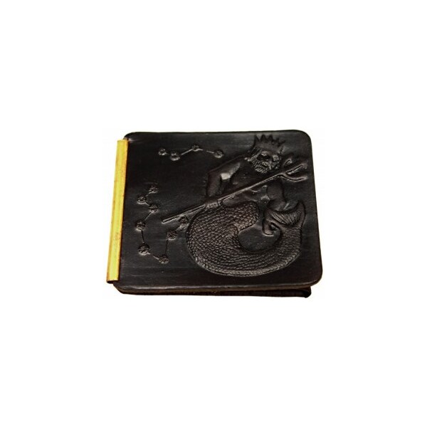 ARN Kožená dolárovka Vodnár 50068162