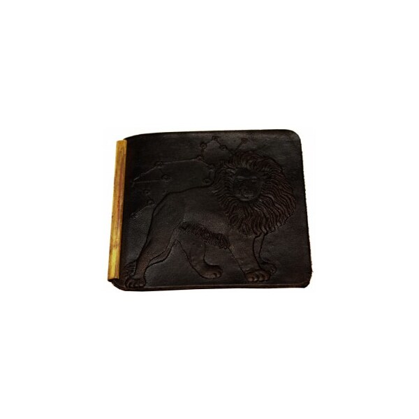 ARN Kožená dolárovka Lev 35335452