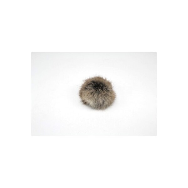 Sikora Kožušinový brmbolec králik zaječák 37971614