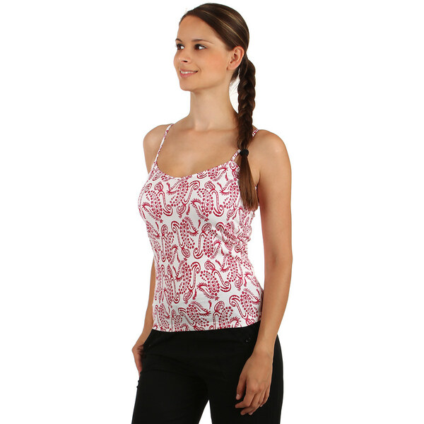 Glara Tielko klasického strihu 36986887