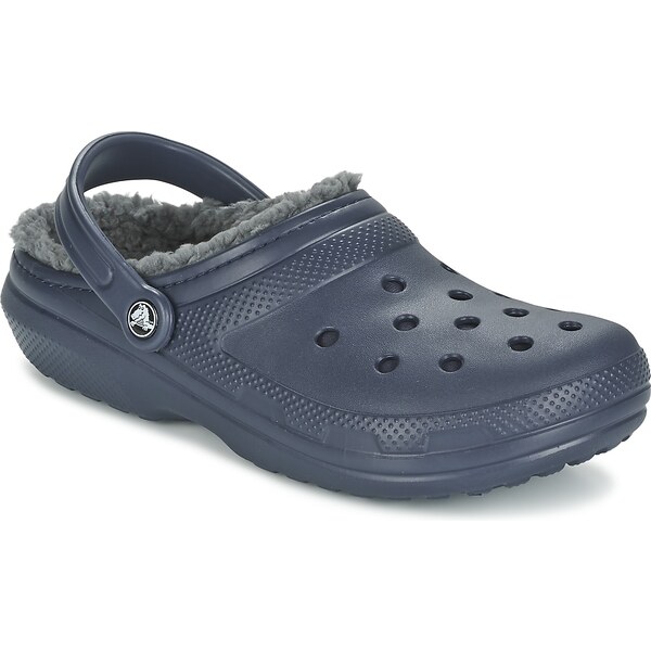 Crocs Nazuvky CLASSIC LINED CLOG Crocs 26708908