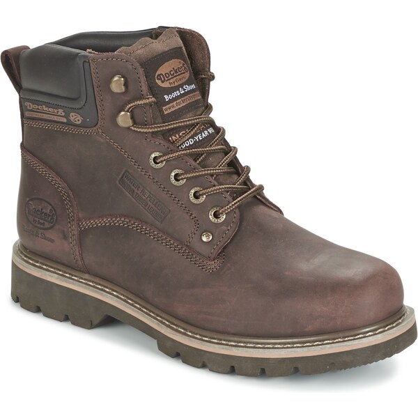 Dockers by Gerli Polokozačky IRETOK Dockers by Gerli 25963845