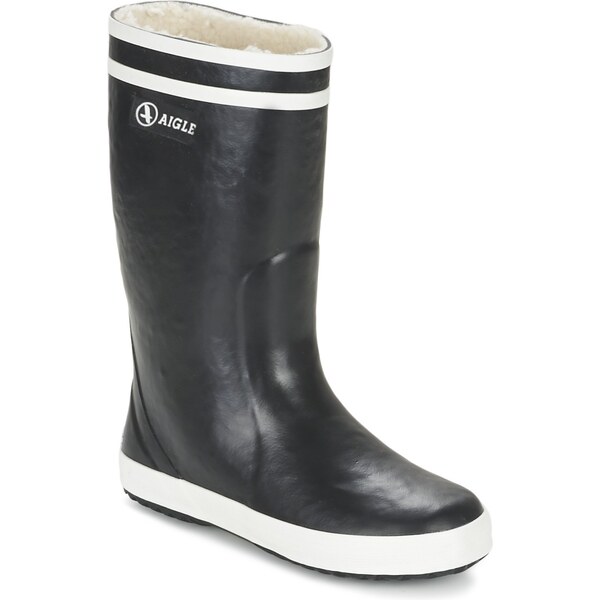 Aigle Čižmy do dažďa LOLLY POP FUR Aigle 66552259
