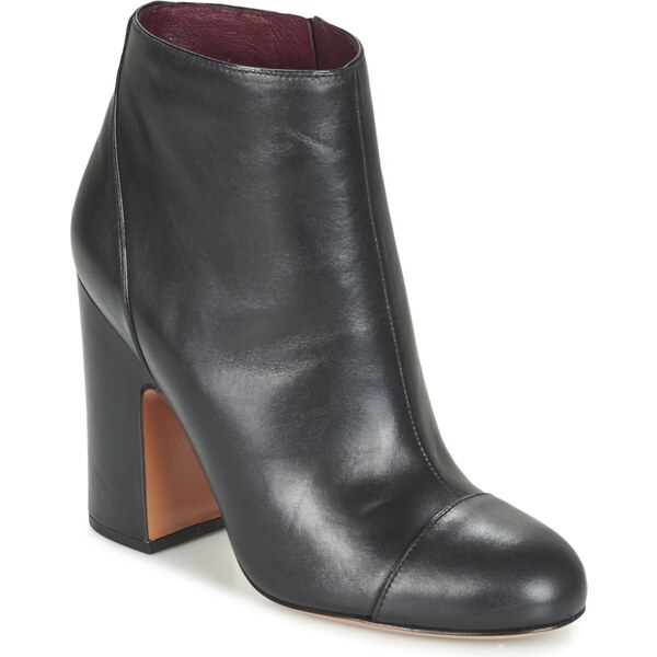 Marc Jacobs Čižmičky DOLLS CORA Marc Jacobs 62485062