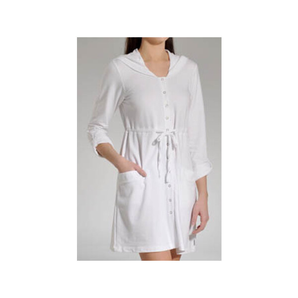 Dámsky dlhý župan YI2913044 - DKNY 35640762