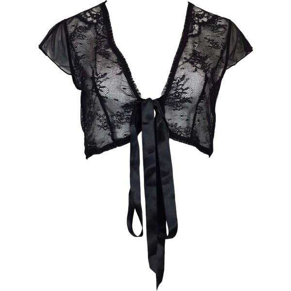 Dámske bolero CLA2492 - Antinea 49748295