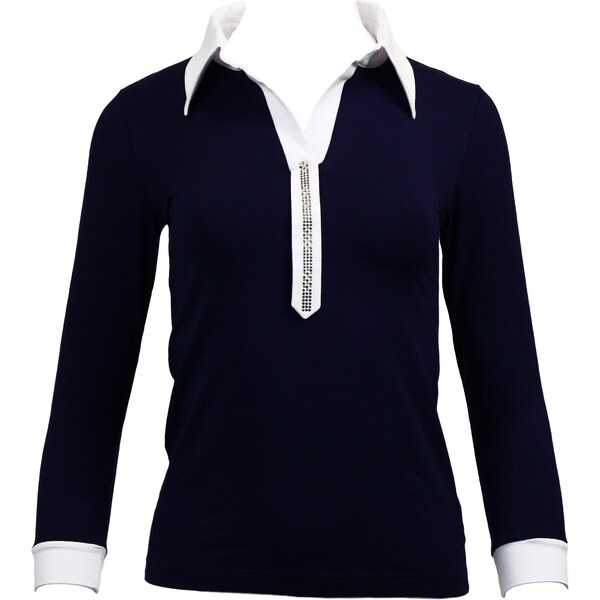 Dámske tričko ucan 3/4 - Favab 49770015