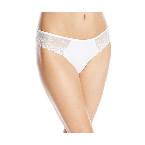 Simone Perele Tangá Délice 12x700 - Simone perál 54015050