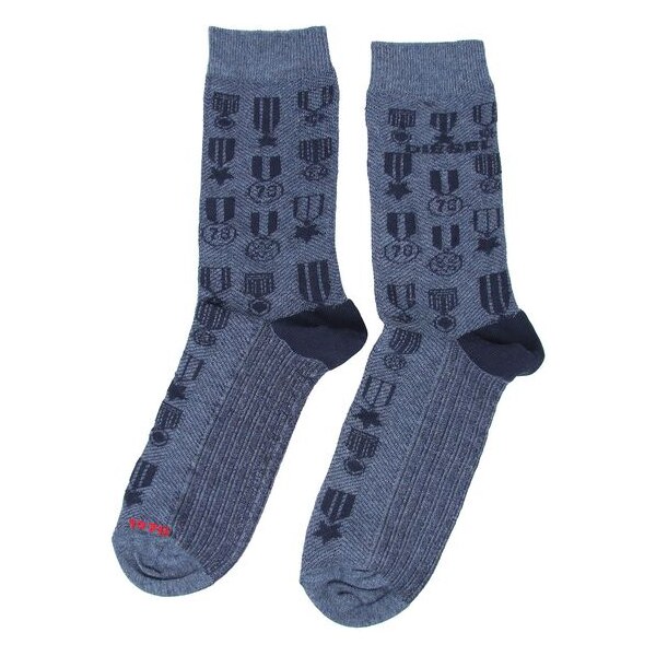 Pánske ponožky 00S6U0-0SAJW - Diesel 25023499