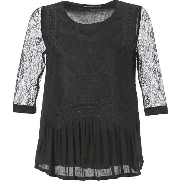 See U Soon Blúzka SATURNIN See U Soon 62485078