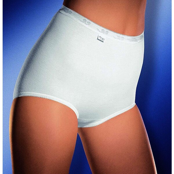 Triumph Nohavičky Sloggi Basic Maxi 2P 3697911