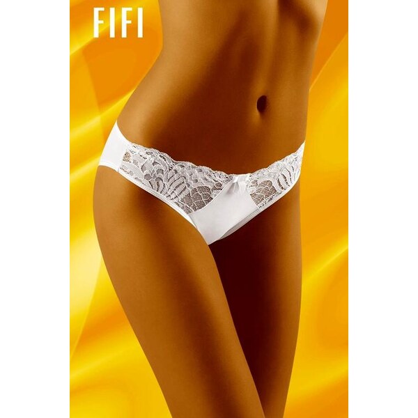 Bedrové dámske nohavičky FIFI MINI Wolbar 57095598