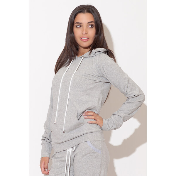 Dámska mikina K093 - Katrus 20146293