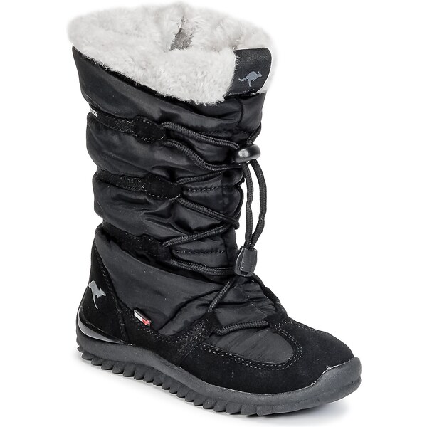 Kangaroos Obuv do snehu PUFFY III JUNIOR Kangaroos 62484936