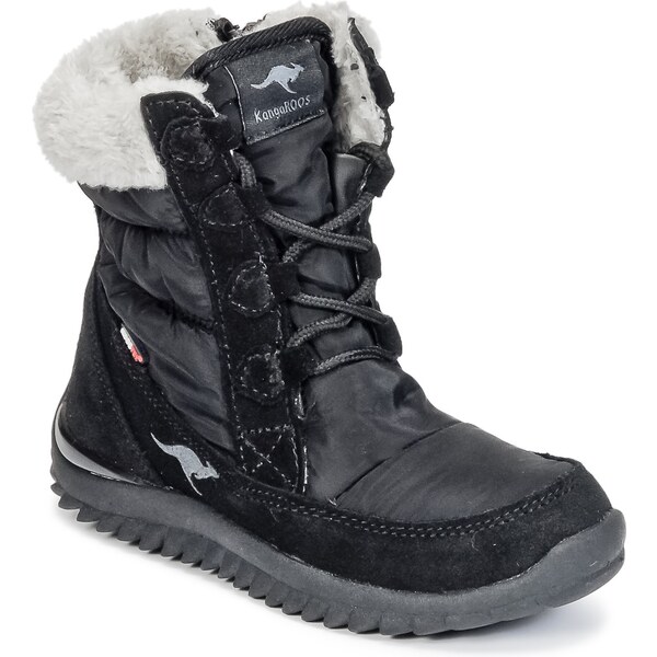 Kangaroos Obuv do snehu CUPY JUNIOR Kangaroos 62484935