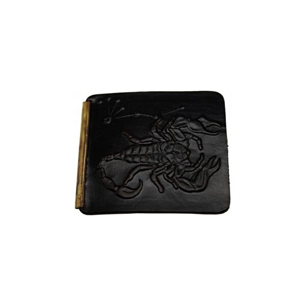 ARN Kožená dolárovka Škorpión 35335489